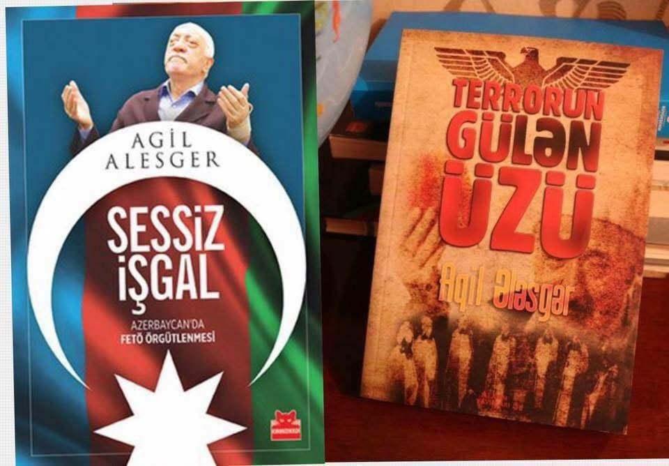 Azerbaycanlı yazar Agil Alesger'in 15 Temmuz darbe girişimi ve Karabağ zaferini analiz ettiği video.