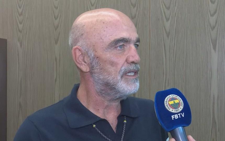 Cihan Kamer