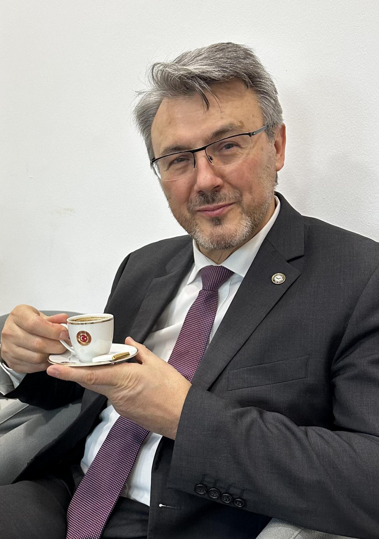 Halit Habipoğlu