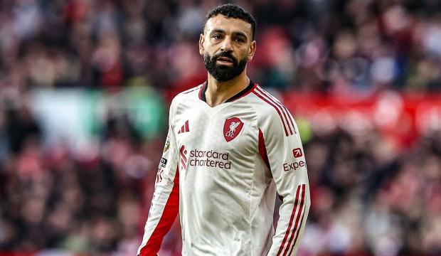 Salah'tan herkesi şoke eden karar! 20 milyon Euro'yu anında reddetti