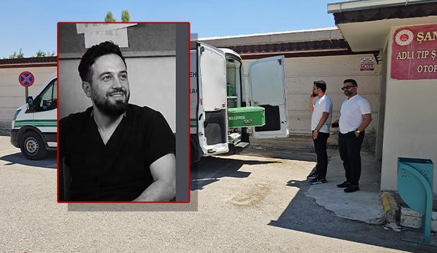 Şanlıurfa'da doktorun gizemli &ouml;l&uuml;m&uuml;: Meslektaşı g&ouml;zaltına alındı!