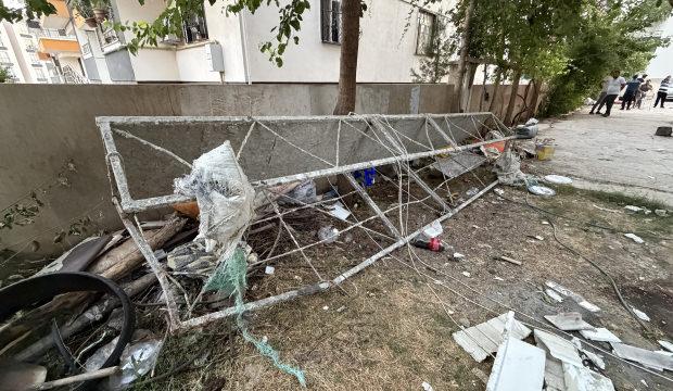 Şanlıurfa'da korkun&ccedil; olay: 2 gen&ccedil; hayatını kaybetti