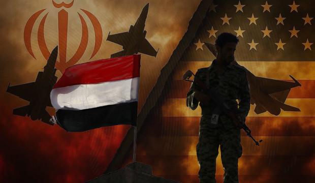 Savaş daha da kızışacak! Yemen duyurdu: Sabrımız t&uuml;kendi!