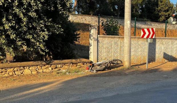 Askerden yeni d&ouml;nm&uuml;şt&uuml;! 21 yaşındaki gen&ccedil; kazada &ouml;ld&uuml;
