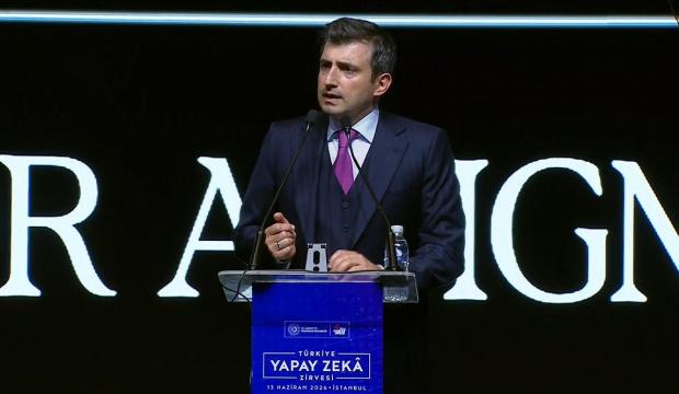 Sel&ccedil;uk Bayraktar'ın konuşması yeniden g&uuml;ndem oldu: Modern d&uuml;nyanın g&ouml;n&uuml;ll&uuml; k&ouml;lelik fermanı