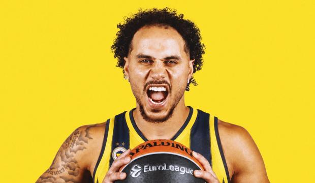 Shane Larkin resmen Fenerbah&ccedil;e'de!
