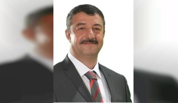 AK Partili Şirvan Belediye Başkanı Cellek hayatını kaybetti