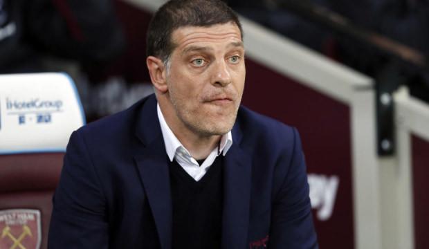 Slaven Bilic yıllar sonra geri d&ouml;nd&uuml;! İşte yeni adresi