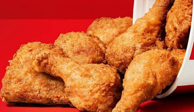 Şok karar! KFC y&uuml;zlerce şubesini sessiz sedasız kapattı