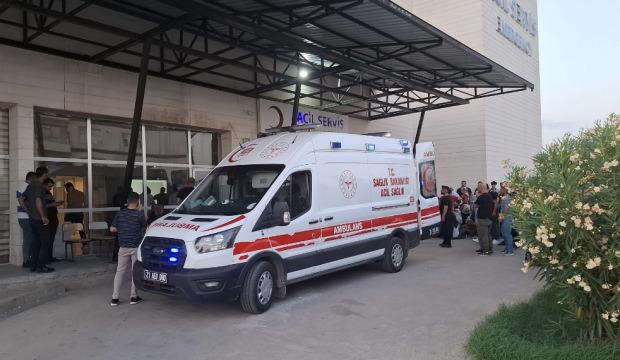 Sokakta uğradığı silahlı saldırıda hayatını kaybetti
