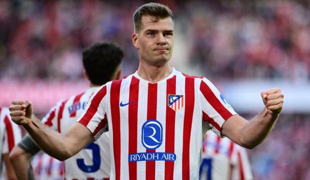 S&ouml;rloth teklife 'Evet' dedi! Bonservisi belli oldu