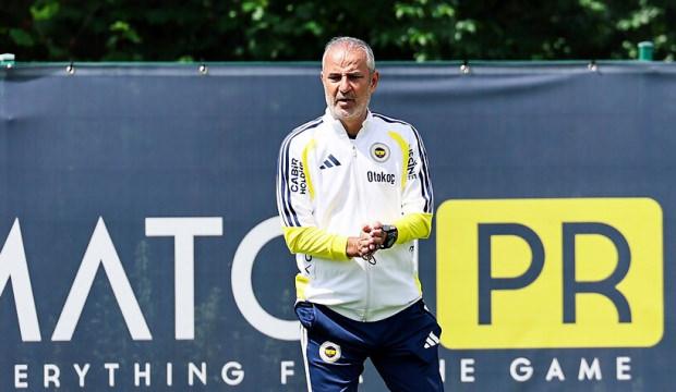 Suudi Arabistan'dan teklif vardı! İsmail Kartal ayrılığa izin vermedi