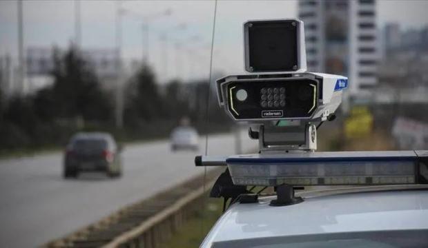 Tatile &ccedil;ıkacaklar dikkat! İl il g&uuml;ncel radar noktaları a&ccedil;ıklandı...