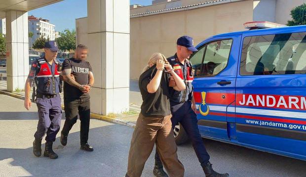 Tekirdağ merkezli yasa dışı bahis operasyonunda 26 ş&uuml;pheli adliyede