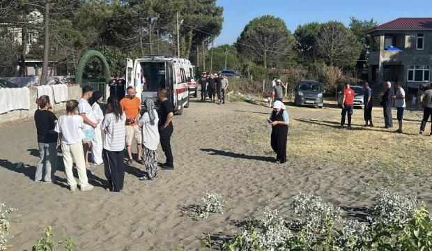 Tekne faciası: 2 kişi hayatını kaybetti, 1 kişi kayıp