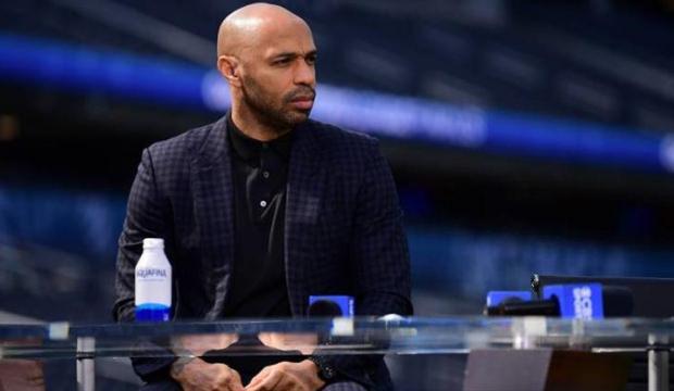 Thierry Henry Beşiktaş'ın yeni transferini değerlendirdi! 'Sandığından &ccedil;ok &ouml;zleyecek'