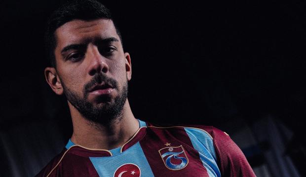 Trabzonspor milli futbolcunun transferini duyurdu: İşte bonservisi ve maaşı