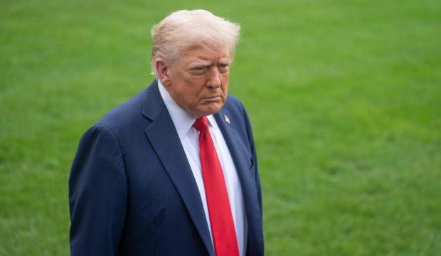 Trump'tan İran&rsquo;a karşı sert ton! "Umurumda değil" dedi!