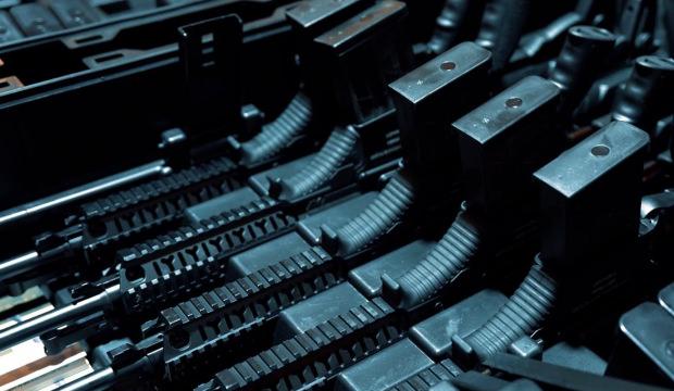 T&uuml;rk m&uuml;hendislerinin gururu: Yeni nesil milli piyade t&uuml;feği MPT-76 MH g&ouml;reve hazır