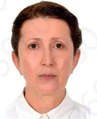 Şerife Armağan