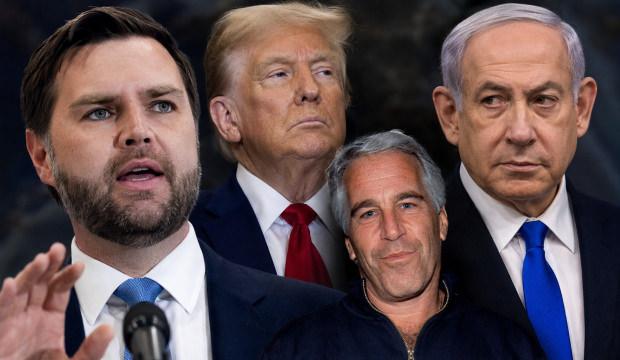 Washington'da Epstein ifşası: Kimin maşası olduğu ortaya &ccedil;ıktı