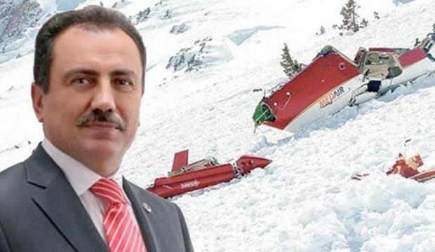 Yazıcıoğlu soruşturmasında itiraf: Enkazı buldular &ouml;lmesini beklediler