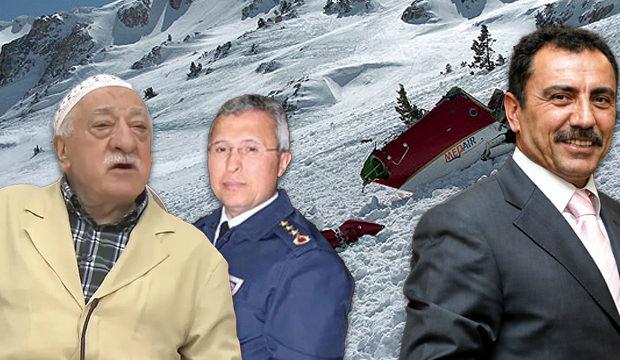 Yazıcıoğlu suikastında kan donduran FET&Ouml; itirafı: Tereyağından kıl &ccedil;eker gibi halledildi