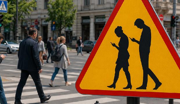 Yeni trafik levhası geliyor! Anlamı herkesi şaşkına &ccedil;evirdi