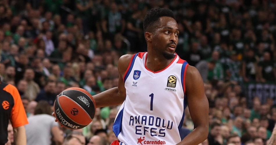 Rodrigue Beaubois