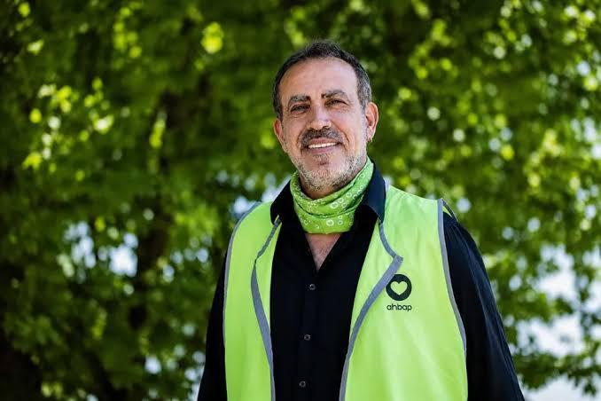 Haluk Levent