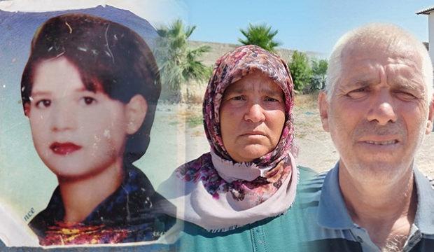 24 yıllık sır! 16 yaşındayken kayboldu... Acılı aile D&ouml;nd&uuml;'n&uuml;n akıbetini &ouml;ğrenmek istiyor 