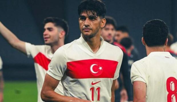 1. Lig'in T&uuml;rk golc&uuml;s&uuml; 6 takımı peşine taktı! Dzeko'nun yerine istiyorlar