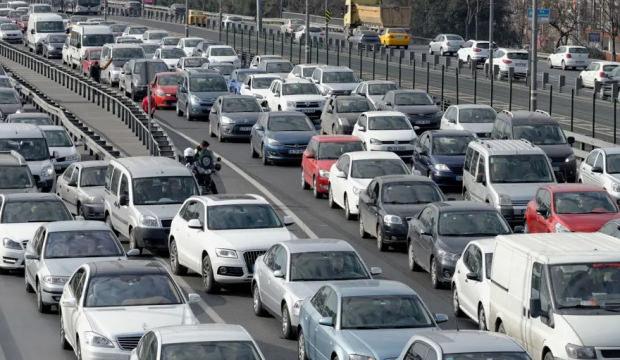 Ara&ccedil; sahipleri dikkat! Beş g&uuml;n i&ccedil;inde &ouml;denmesi gerekiyor