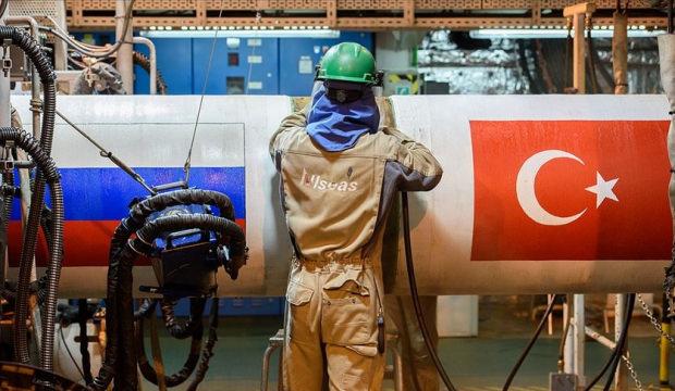 Avrupa enerji krizinde T&uuml;rkiye&rsquo;yi oyun dışında bırakamıyor! Yeni merkez: T&uuml;rkAkım 