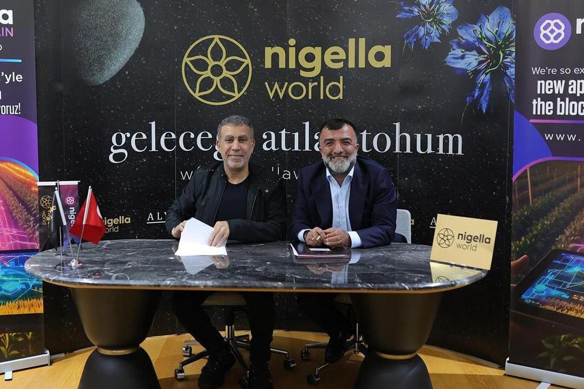 Haluk Levent ve Fatih Eke