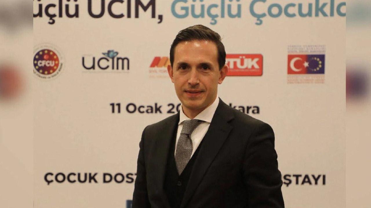 RTÜK Başkan Yardımcısı Deniz Güler
