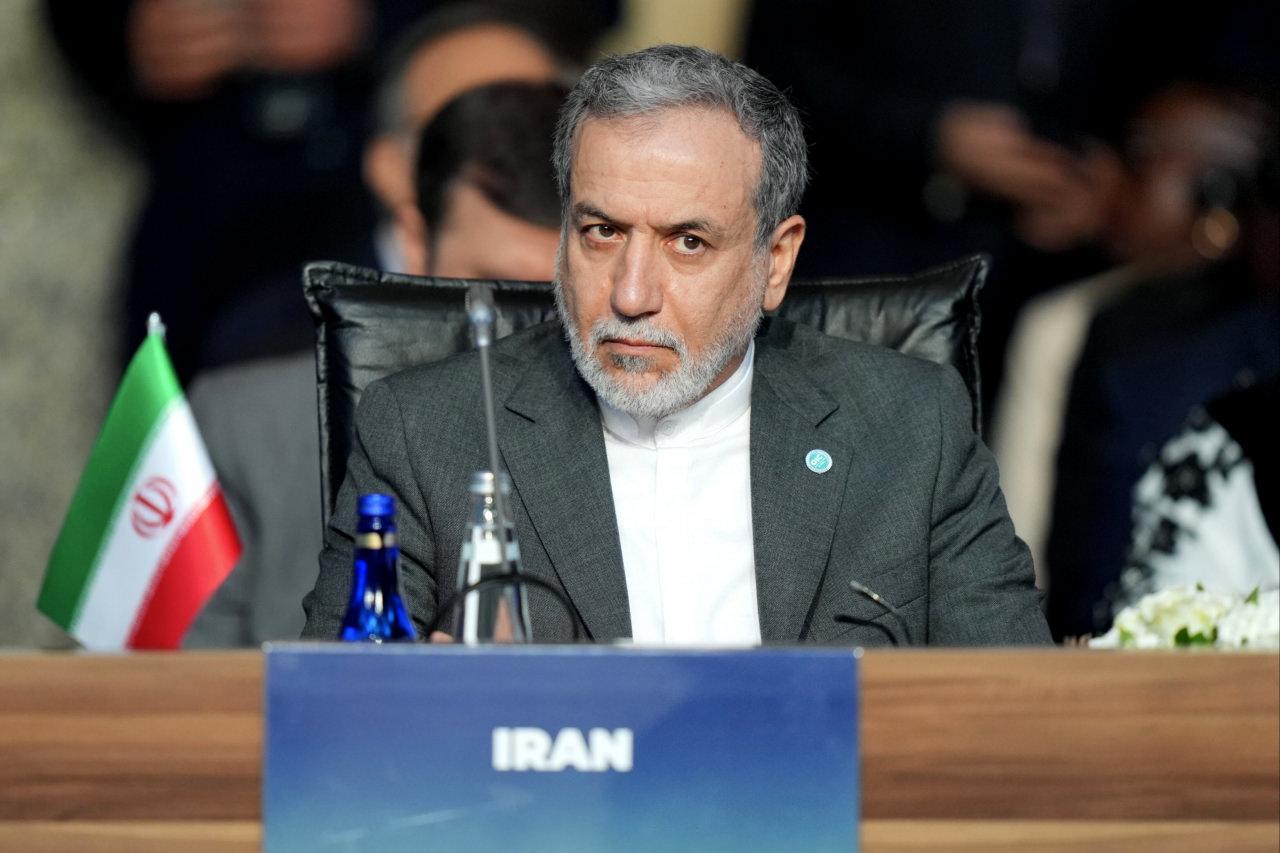 Abbas Arakçi