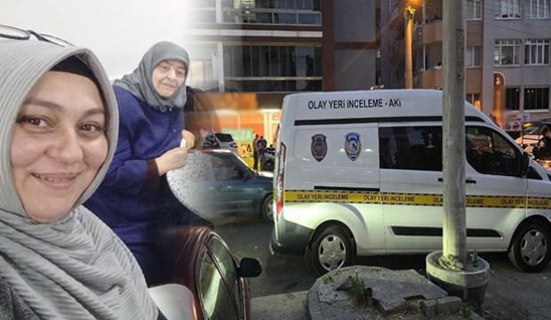 77 yaşındaki kadın evinde katledilmişti! Katili komşusu &ccedil;ıktı
