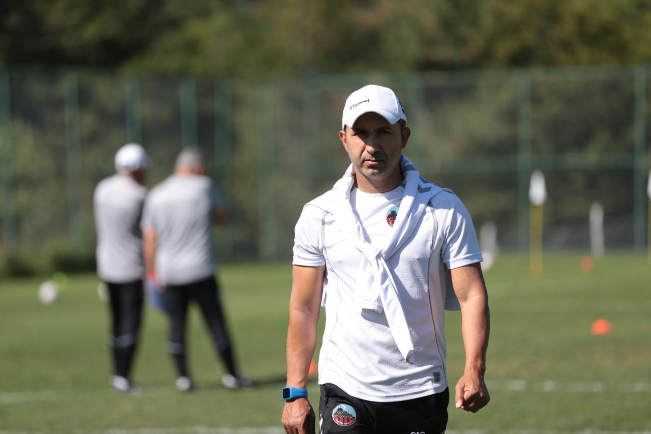 Ahmet Cingöz