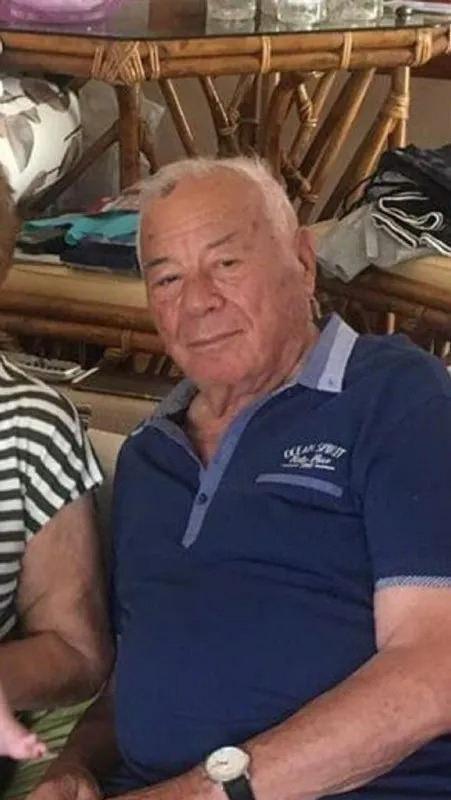Niyazi Üzmez