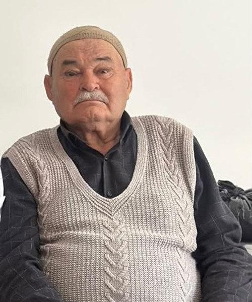Ali Aydın (80)