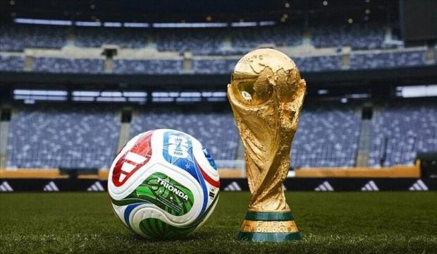D&uuml;nya Kupası'nın en iyi futbolcuları! FIFA listeyi a&ccedil;ıkladı