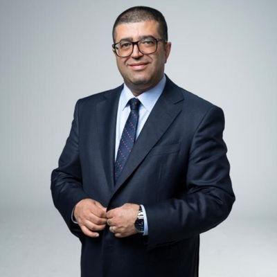 Ekonomist Üzeyir Doğan