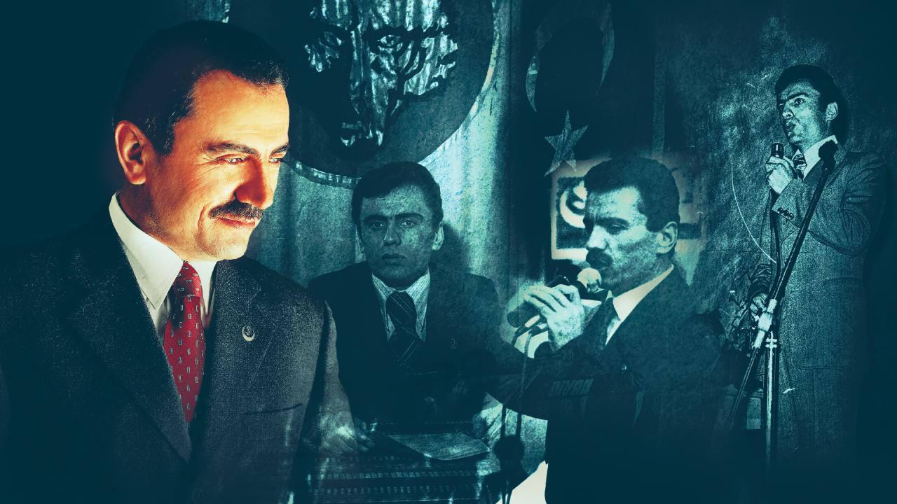 Muhsin Yazıcıoğlu