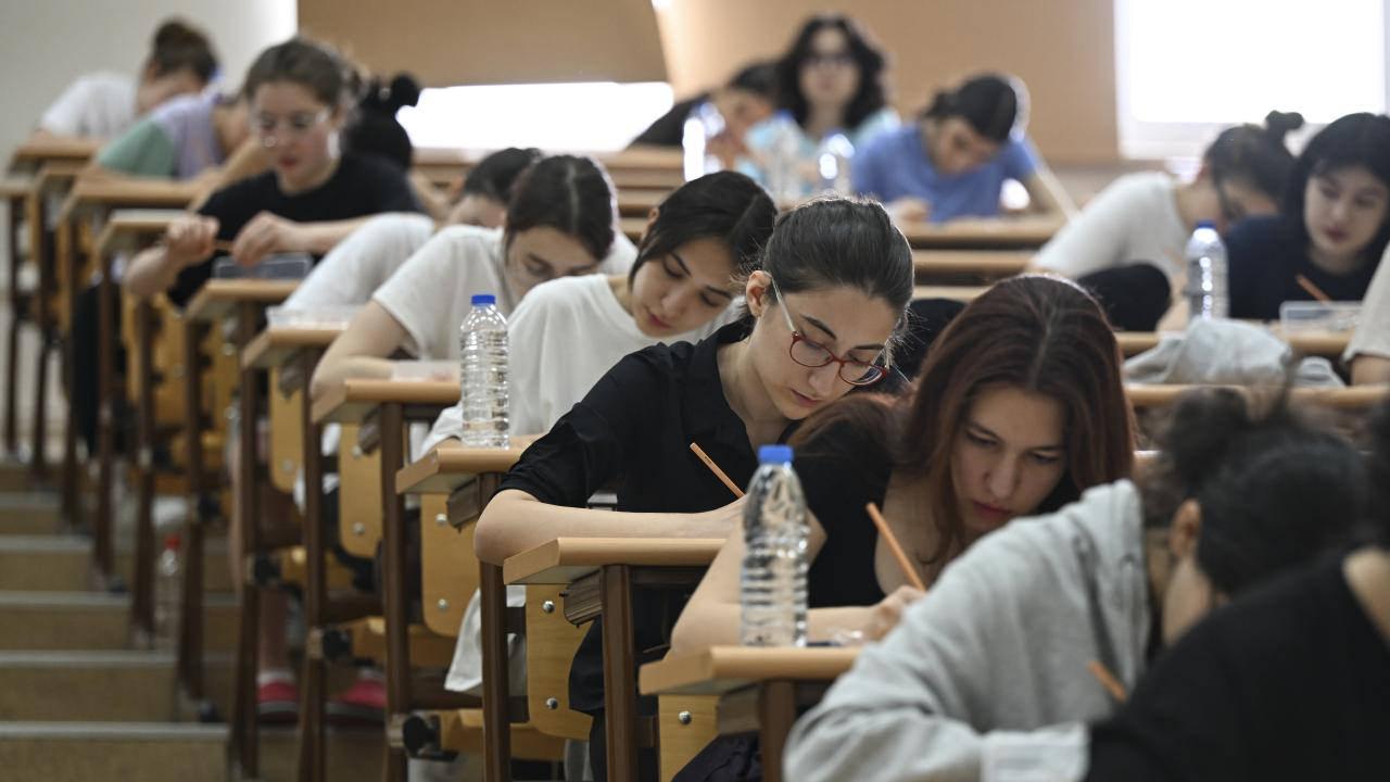 2026-YKS Yükseköğretim Programları ve Kontenjanları Kılavuzu yayımlandı.