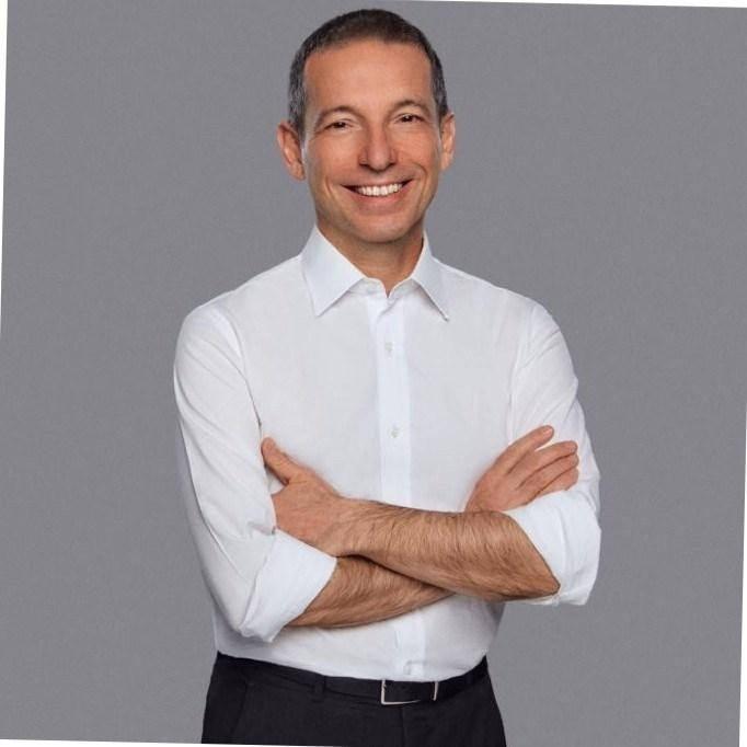 Prof. Dr. Erhan Aslanoğlu
