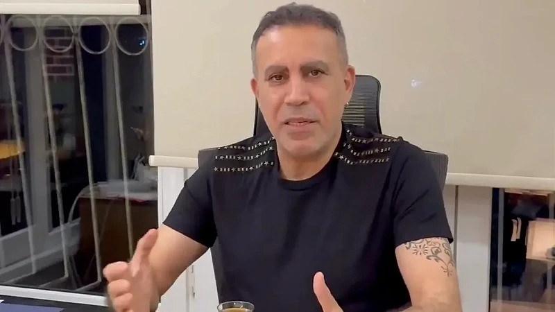 Haluk Levent