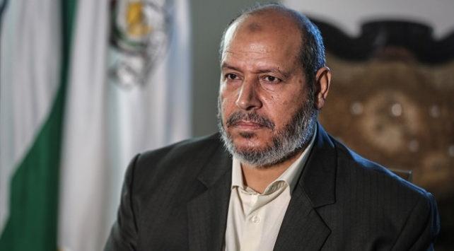 Halil el-Hayya