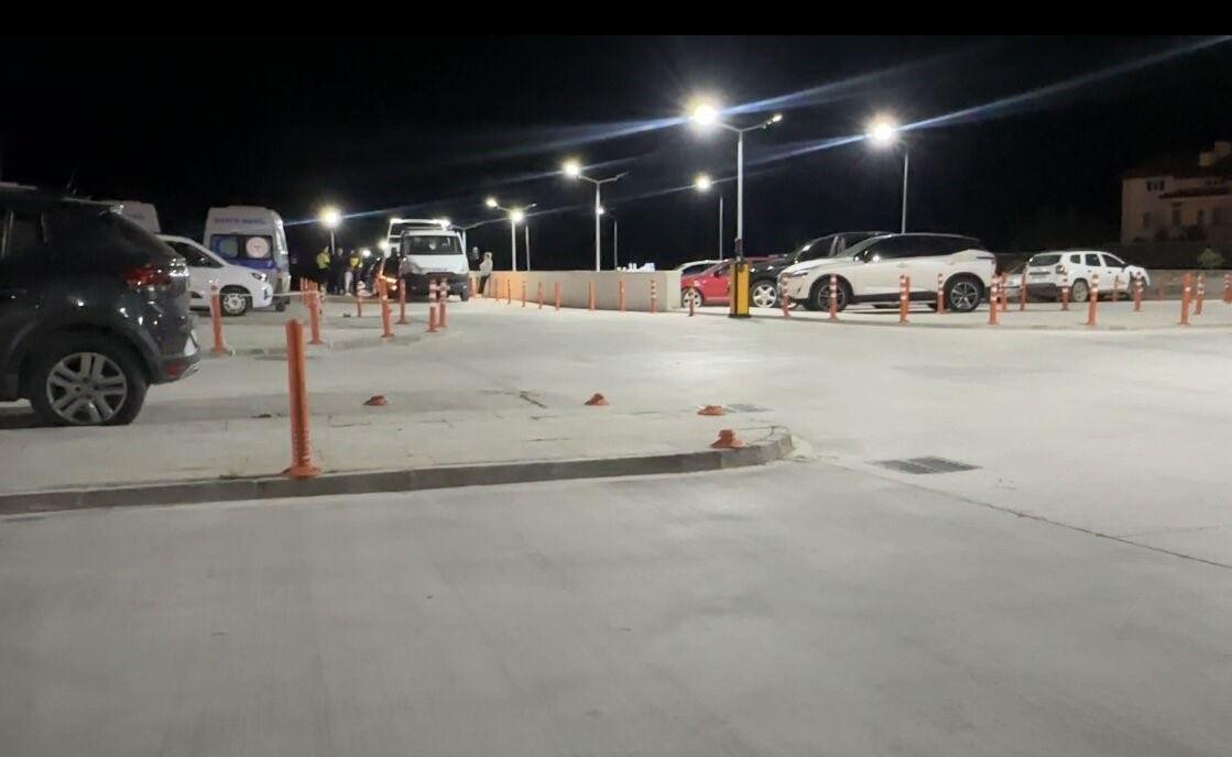 Tacize direndiği iddiasıyla başından vurulan çocuk felç kaldı.
