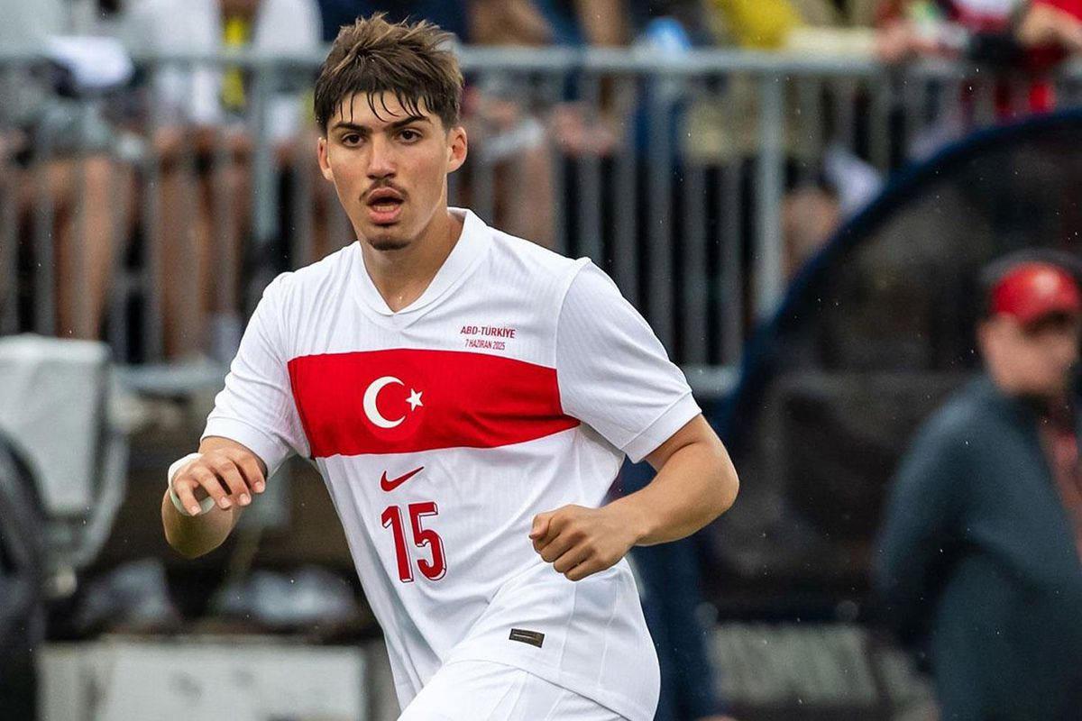 Yusuf Akçiçek